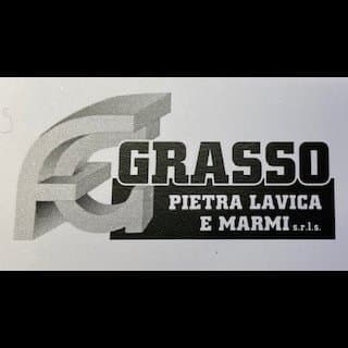 Grasso Pietra Lavica e Marmi