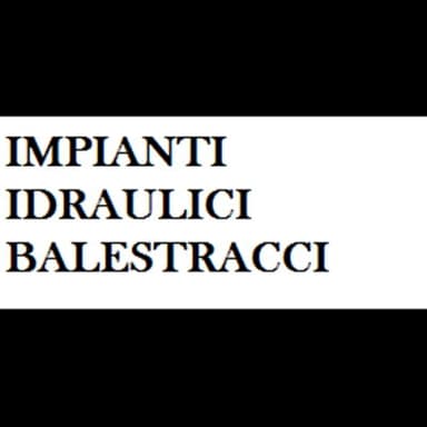 Graziano Balestracci Impianti Idraulici
