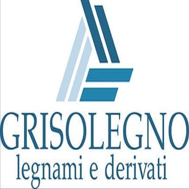 Grisolegno Legnami e Derivati