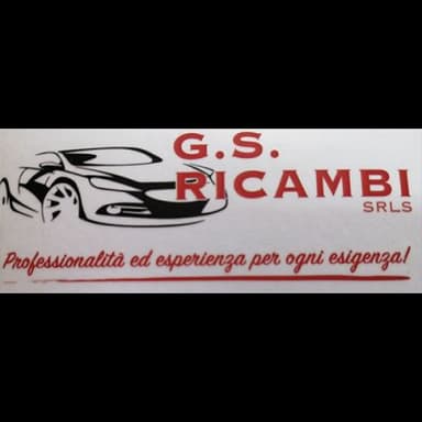 G.S. Ricambi Srls