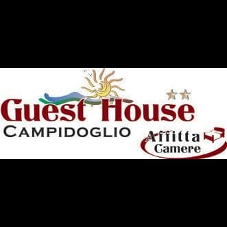 Guest House Campidoglio