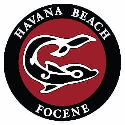 Havana Beach