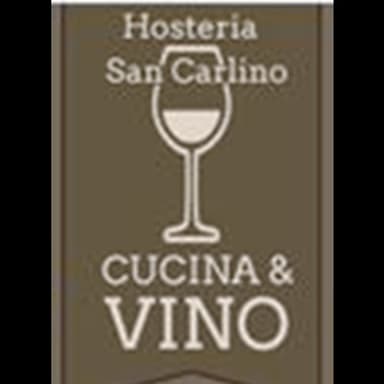Hostaria San Carlino