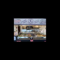 I'Cavalluccio Viola Pescheria - street food