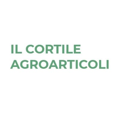 Il Cortile Agroarticoli