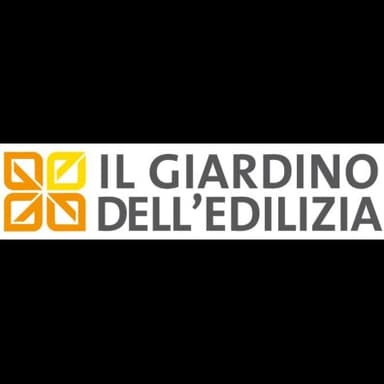 Il Giardino Dell' Edilizia