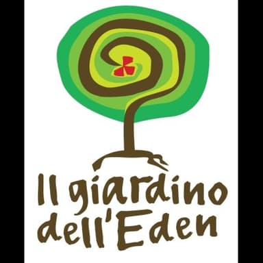 Il Giardino Dell’Eden