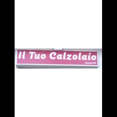 Il Tuo Calzolaio - Lucarelli Umberto