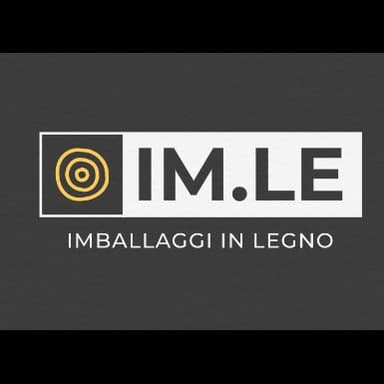 Im.Le Imballaggi in Legno