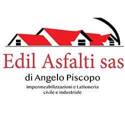 Impermeabilizzazioni Edilasfalti Sas