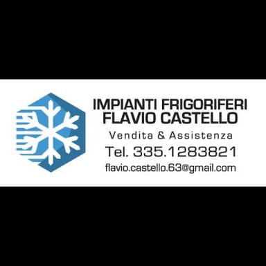 Impianti Frigoriferi Flavio Castello