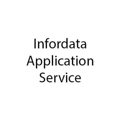 Infordata Application Service