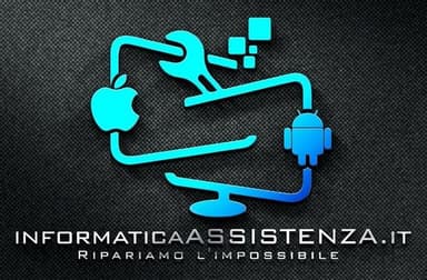 Informaticaassistenza.It - Ferrara - Riparazione Pc/Mac e Smartphone