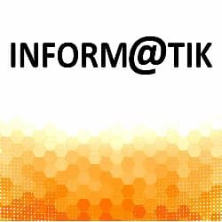 Inform@tik di De Stefano Erik