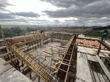 Ing. Francesco Stampella Studio di Ingegneria e Progettazione