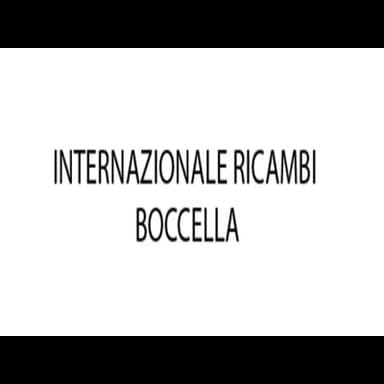 Internazionale Ricambi Boccella
