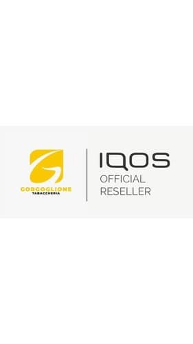 Iqos Reseller - Tabaccheria Gorgoglione