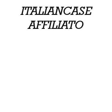 Italiancase Affiliato Studio Casa Sas