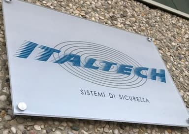 Italtech di Occhetta Emiliano