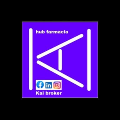 Kai Broker Mediazione Compravendita Farmacia