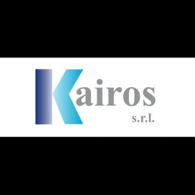 Kairos Srl - Registratori di Cassa e Bilance Professionali