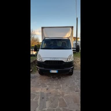 Katani traslochi e trasporti