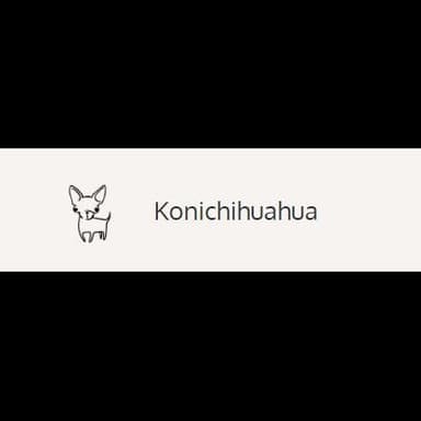 Konichihuahua allevamento chihuahua