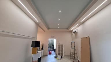 KZ di Zero Kledion Cartongesso