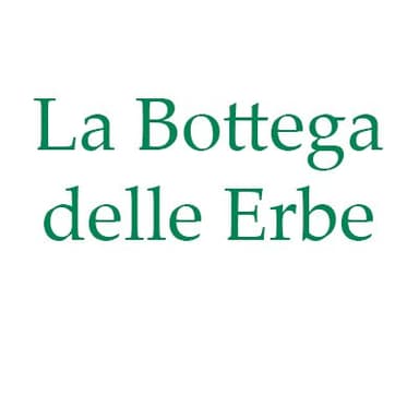 La Bottega delle Erbe