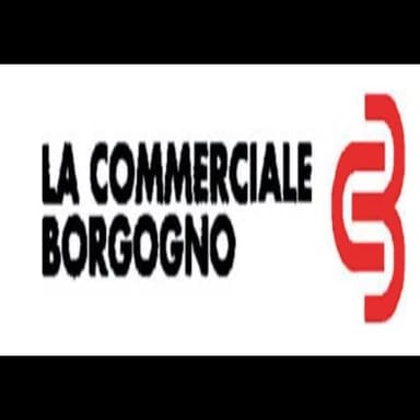 La Commerciale Borgogno