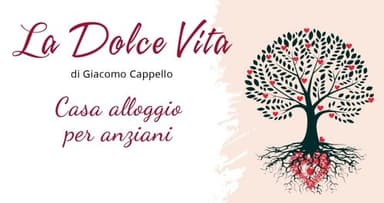 La dolce vita - Residenza per anziani