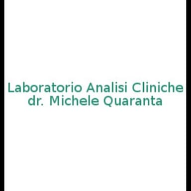 Laboratorio Analisi Cliniche Dott. Quaranta