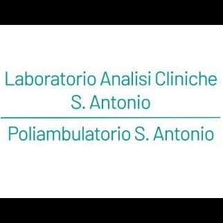 Laboratorio Analisi Cliniche Sant'Antonio