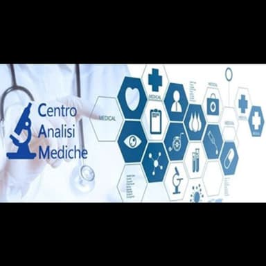Laboratorio Centro Analisi Mediche Cam