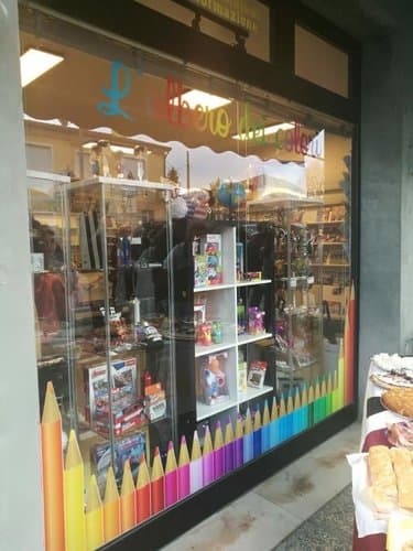 L'Albero dei Colori di Lazzano Giuseppe