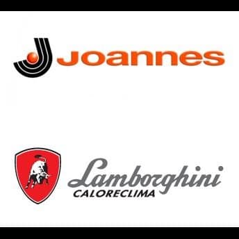 Lamborghini-Joannes Concessionario Centro Tecnico Autorizzato
