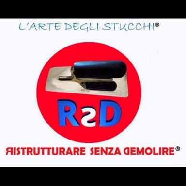 L'Arte degli stucchi Pavimenti in resina Ristrutturare senza demolire