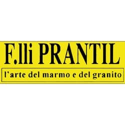 L'Arte del Marmo e del Granito F.lli Prantil