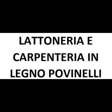 Lattoneria e Carpenteria in Legno Povinelli