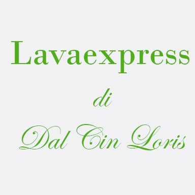 Lavaexpress di dal Cin Loris