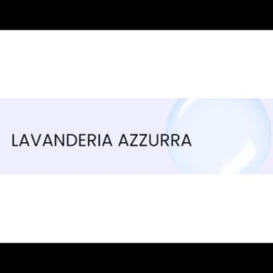 Lavanderia Azzurra