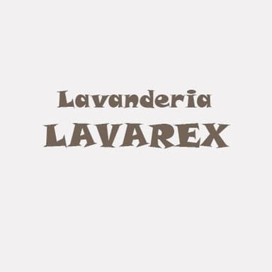 Lavanderia Lavarex