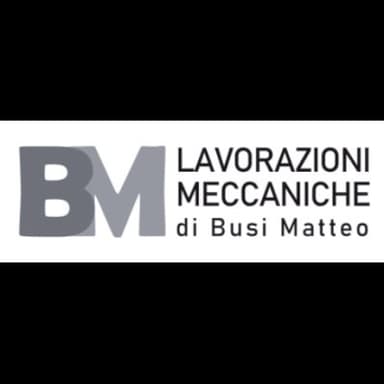 Lavorazioni Meccaniche Bm Busi Matteo