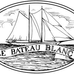 Le Bateau Blanc