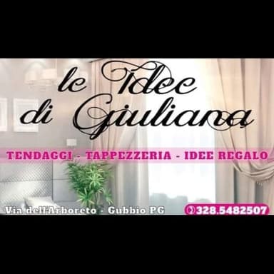 Le Idee di Giuliana