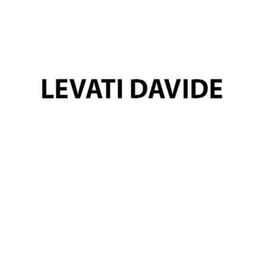 Levati Davide - Macchine per cucire