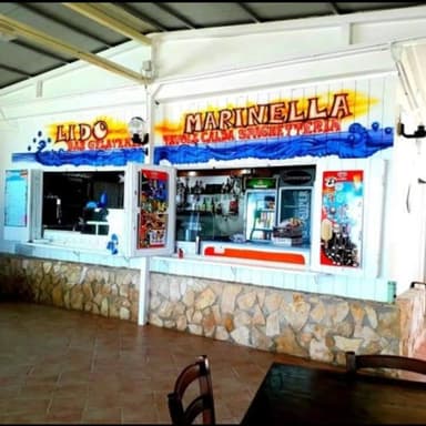 Lido Marinella