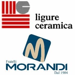 Ligure Ceramica E F.lli Morandi