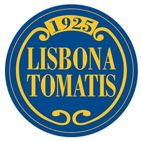 Lisbona Tomatis - Biscotti di Pamparato da 1925