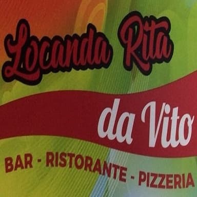 Locanda Rita da Vito Ristorante Pizzeria Affittacamere